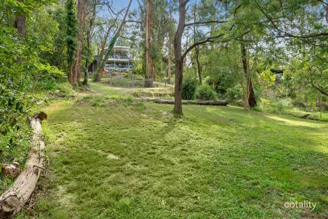 Property photo of 50 Thompson Road Upwey VIC 3158