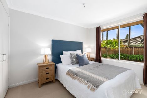 2 Carramar Gr, Terrey Hills, NSW 2084