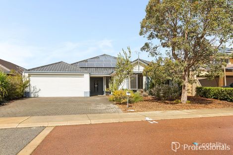 60 KANDIMAK BVD, BYFORD, WA 6122