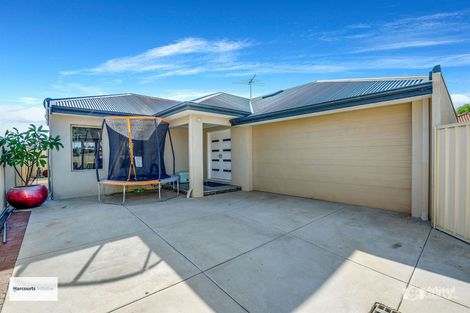 Property photo of 66A Fieldgate Square Balga WA 6061