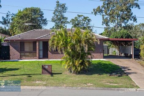 Property photo of 23 Chipping Drive Alexandra Hills QLD 4161