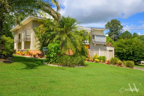 17 Thomas St, Gympie, QLD 4570