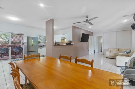 Property photo of 4 Matheson Drive Brinsmead QLD 4870
