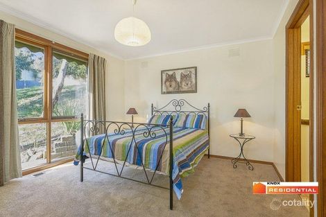 Property photo of 242 Forest Road Boronia VIC 3155