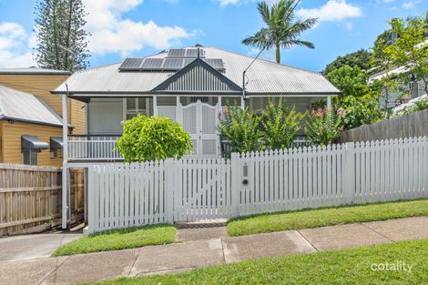 9 Burlington St, East Brisbane, QLD 4169