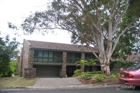 23 Norseman Pl, Yarrawarrah, NSW 2233