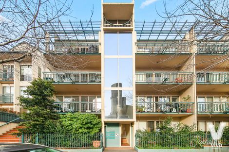 Property photo of 6/79 Dodds Street Southbank VIC 3006