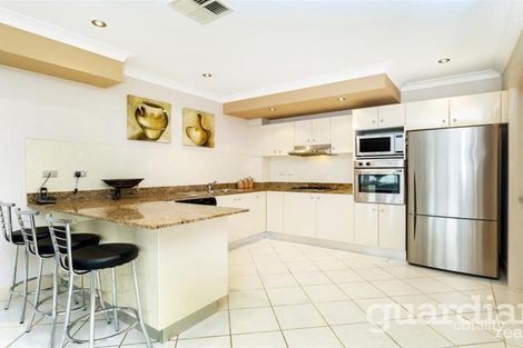 Property photo of 2/107 Bella Vista Drive Bella Vista NSW 2153