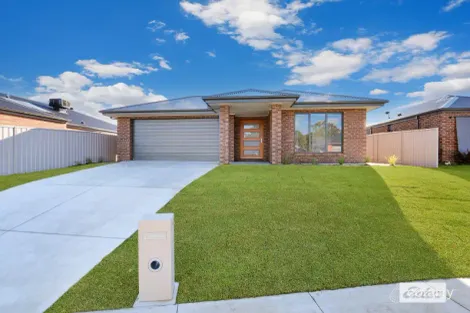5 Unaipon St, Leneva, VIC 3691