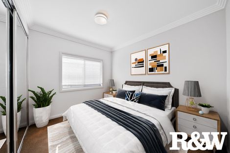 Property photo of 5 Capuchin Way Plumpton NSW 2761