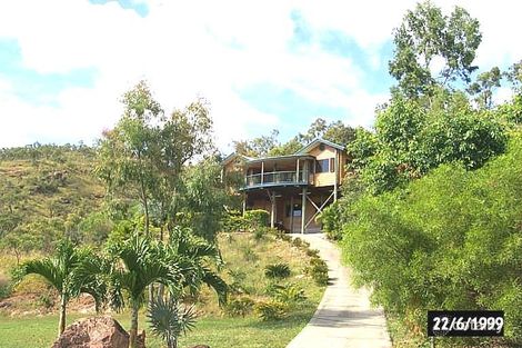 33 Potts St, Belgian Gardens, QLD 4810