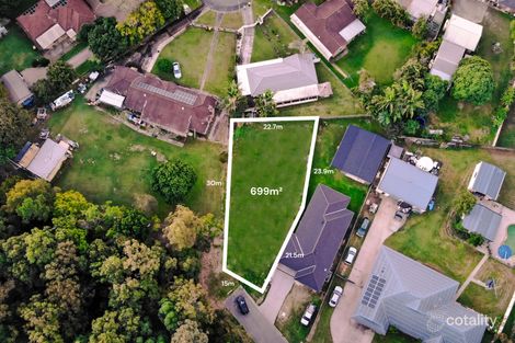 30 Grady Ct, Morayfield, QLD 4506