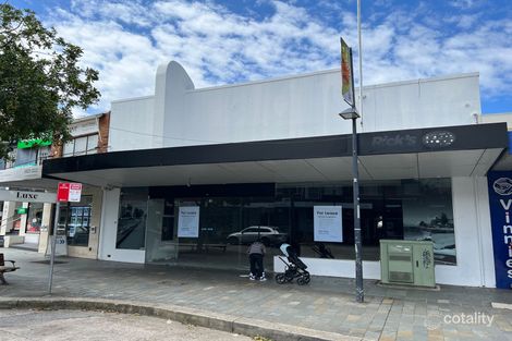 126-128 Cronulla St, Cronulla, NSW 2230