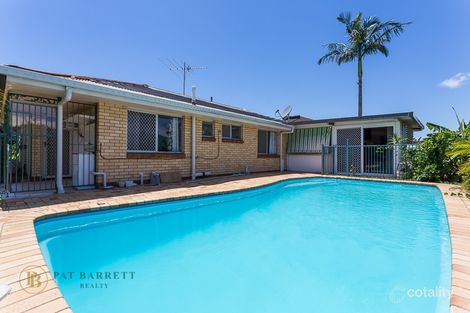 18 Cooinda St, Wellington Point, QLD 4160