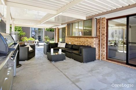 Property photo of 8 Satinwood Close Alfords Point NSW 2234