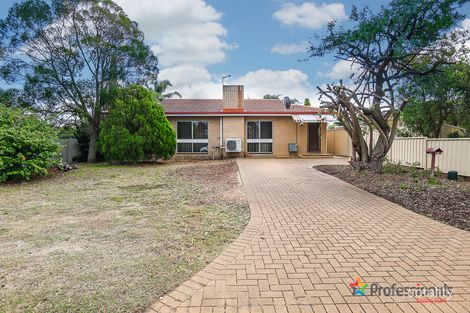 3 Carleton Cres, Forrestfield, WA 6058