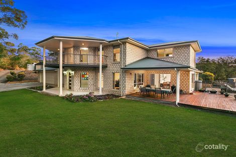 Property photo of 55D Mannikin Road Tanawha QLD 4556