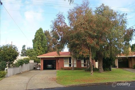 Property photo of 20 Barnes Crescent East Bunbury WA 6230