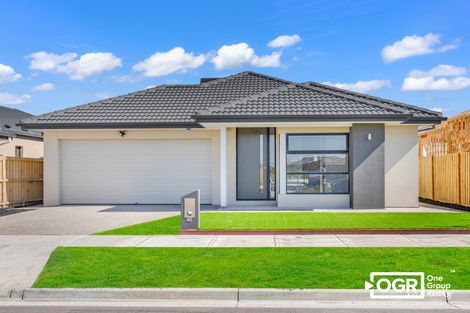 40 Mannagum Dr, Beveridge, VIC 3753