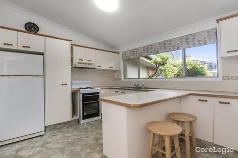 Property photo of 49 Renton Street Camp Hill QLD 4152