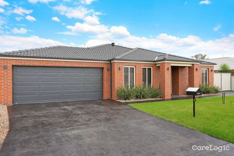 Property photo of 17 Snowy Street West Wodonga VIC 3690