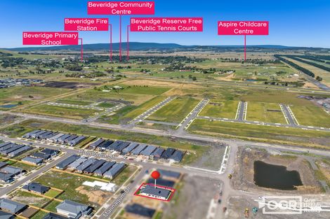 Property photo of 40 Mannagum Drive Beveridge VIC 3753