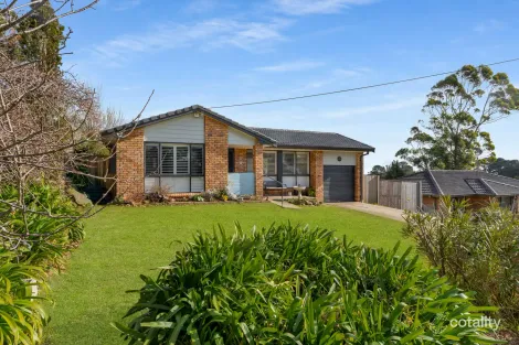 13 Villiers Rd, Moss Vale, NSW 2577