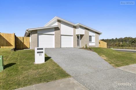 1/11 Simpson St, Collingwood Park, QLD 4301