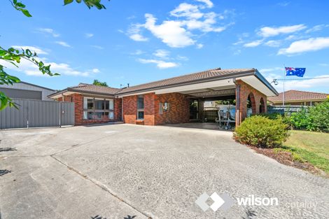 Property photo of 22 Gunyah Grove Traralgon VIC 3844