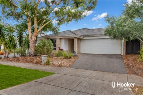 Property photo of 23 Clare Street Brookfield VIC 3338