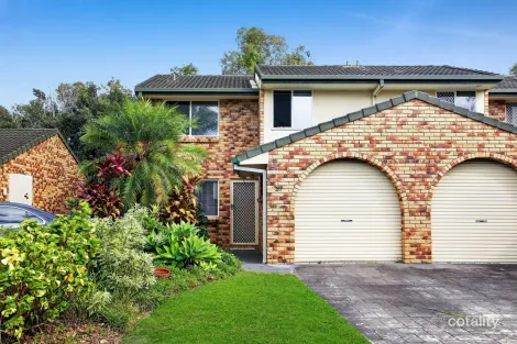 26/23 Thorngate Dr, Robina, QLD 4226