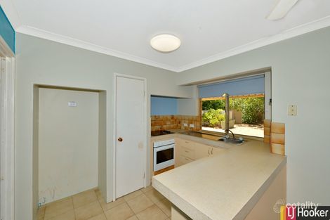 Property photo of 29 Bortolo Drive Greenfields WA 6210