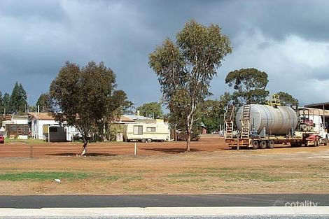 80 Dunn St, Ravensthorpe, WA 6346