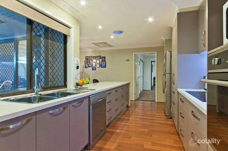 Property photo of 38 James Mac Court Narangba QLD 4504