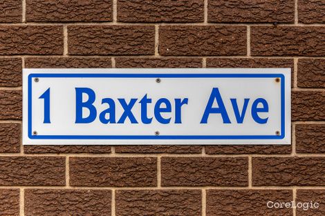 Property photo of 10/1 Baxter Avenue Kogarah NSW 2217