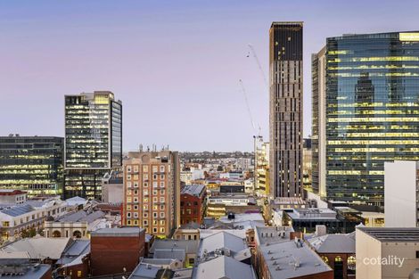 Property photo of 10I/811 Hay Street Perth WA 6000