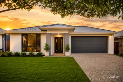 40 Splendour Cct, Yarrabilba, QLD 4207