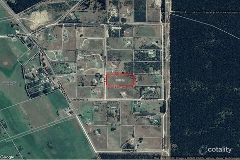 794 Thomas Rd, Rocky Camp, SA 5280