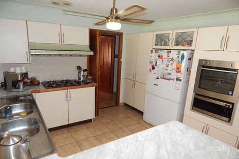 Property photo of 16 Eloura Place Bonnyrigg NSW 2177