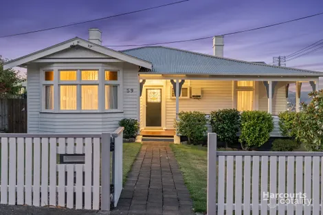 Property photo of 59 Doyle Avenue Lenah Valley TAS 7008