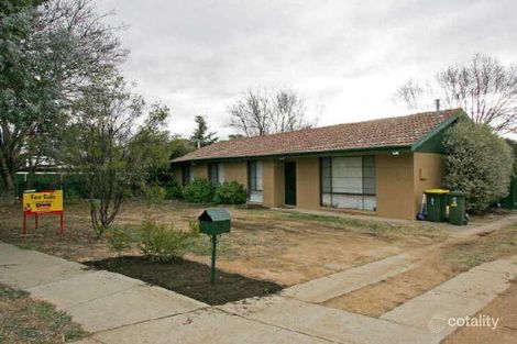 169 Boddington Cres, Kambah, ACT 2902