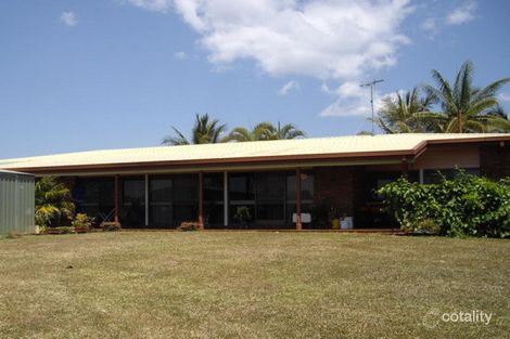 2323 Palmerston Hwy, East Palmerston, QLD 4860