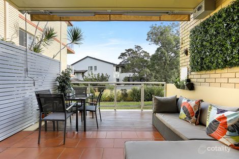 Property photo of 13/10-14 Searl Road Cronulla NSW 2230