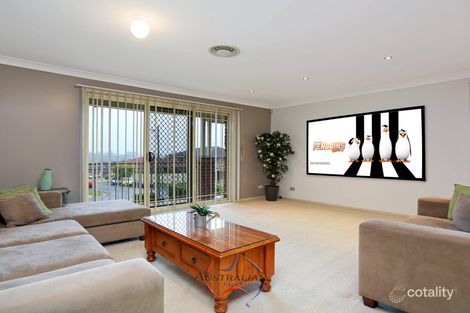 Property photo of 41 Aleppo Street Quakers Hill NSW 2763