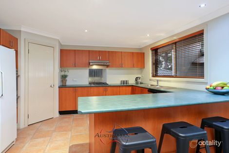 Property photo of 41 Aleppo Street Quakers Hill NSW 2763