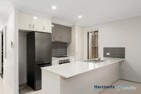 Property photo of 3 Arkose Street Yarrabilba QLD 4207