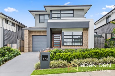 33 Dorado St, Box Hill, NSW 2765