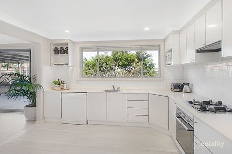 Property photo of 65 The Outlook Bilgola Plateau NSW 2107