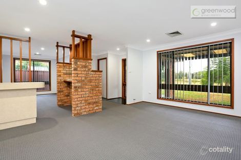 Property photo of 51 Symonds Road Dean Park NSW 2761