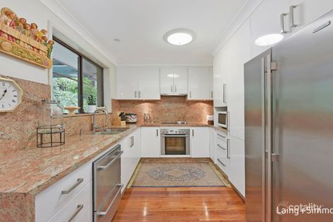 Property photo of 22 Red Cedar Drive Mount Colah NSW 2079